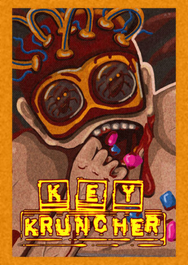 KEYKRUNCHER Thumbnail