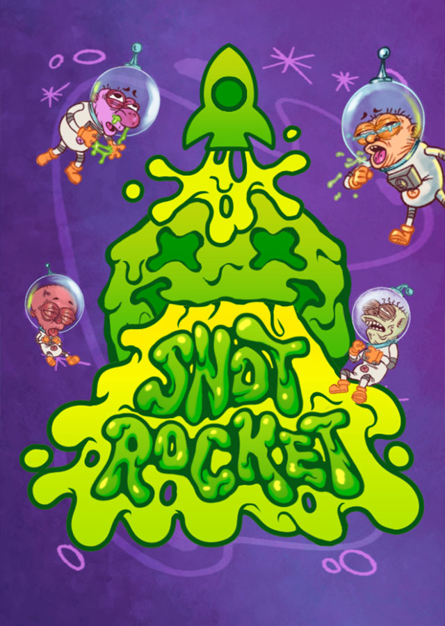 SNOTROCKET Thumbnail